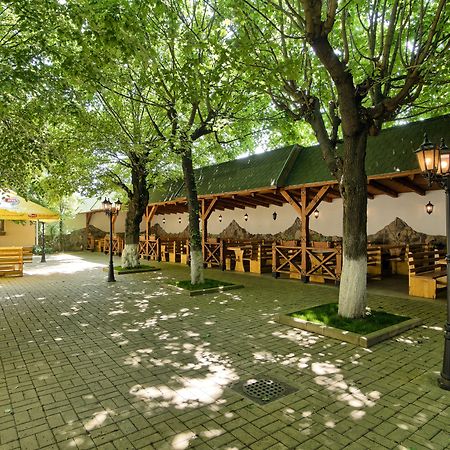 Hotel Traube Медиаш Экстерьер фото